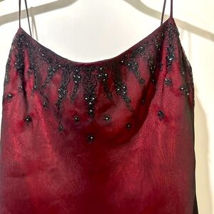 Beautiful Laundry label dress - size 2